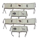 パッチMagic Mountain Whispersバンパーカバー