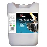 Firefly(ファイヤフライ)ティキトーチ燃料 5 Gallons tf-5