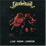 Live From London [DVD]