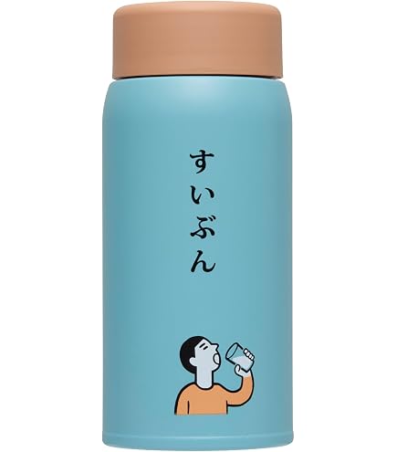 Amazon.co.jp: 昭和レトロ カエル キャラクター風水筒 : ホーム＆キッチン