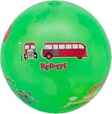 機関車トーマス トーマス ボール6号 グリーン