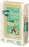 Carefresh Complete Natural用紙寝具、14&nbsp;L by CareFresh