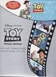 Toy Story Special Edition Blu-ray Combo Pack Collectible Gift Set (1-Disc Blu-ray, 1-Disc DVD, Collectible Book, Sticker