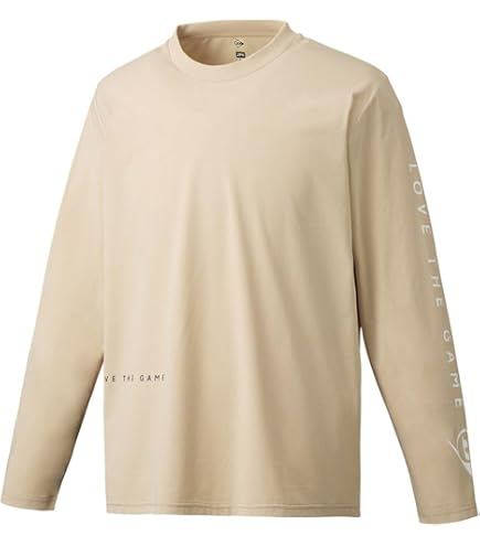 Amazon.co.jp: [ダンロップ] テニスウエア フードスエットシャツ