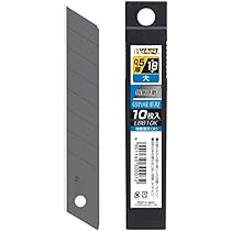 Amazon.co.jp: オルファ(OLFA) カッター替刃 オルファカッター替刃(小