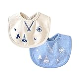 BOBO デイリースウェット ビブセット 18141015