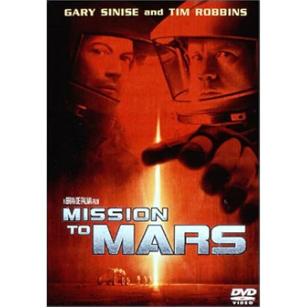 ミッション・トゥ・マーズ [DVD] wwzq1cm Amazon.com: Mission To Mars : Gary Sinise, Tim Robbins, Don