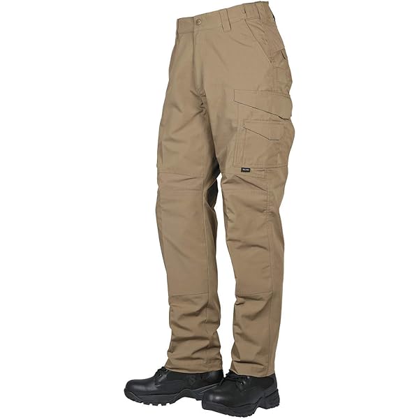 Amazon | [トゥルースペック] TRU-SPEC カーゴパンツ 24-7