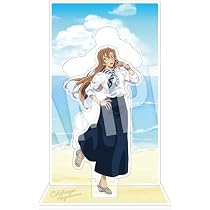 Amazon.co.jp: 名探偵コナン 背景枠付きアクリルスタンド Seaside