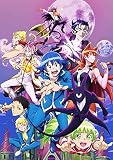 【Amazon.co.jp限定】魔入りました! 入間くん 第2シーズン Blu-ray BOX2【2巻連動購入特典引き換えシリアルコード付】特典:2巻収納BOX+A3布ポスター