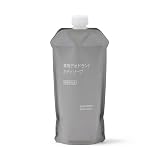 無印良品 薬用デオドラントボディソープ(詰替用) ・340mL 83993276