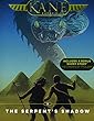 The Serpent's Shadow (The Kane Chronicles)