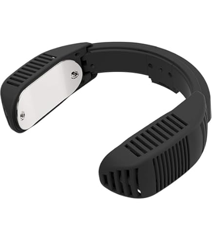 Amazon | THANKO サンコー ネッククーラーNeo TK-NECK2-WH ホワイト 幅  