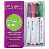 Doodle Sticks by emily green a brand of imagination