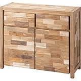 チル チェスト [W100 x D40 x H82cm] 家具 収納家具 チェスト