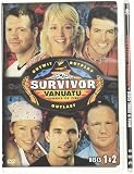 Survivor: Vanualu - The Complete Season [DVD] [Import]