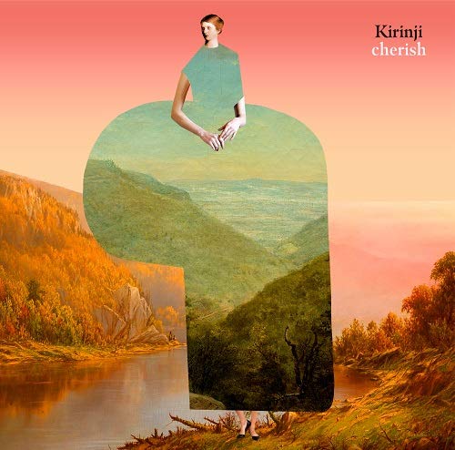 cherish(通常盤) cherish(通常盤)