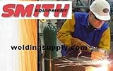 Gauge, 0-50 Ga13603 Smith Equipment [並行輸入品]