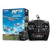 リアルフライト9 送信機型USBコントローラー付RCフライトシミュレーター(フルカラー32ページ日本語取説付属）