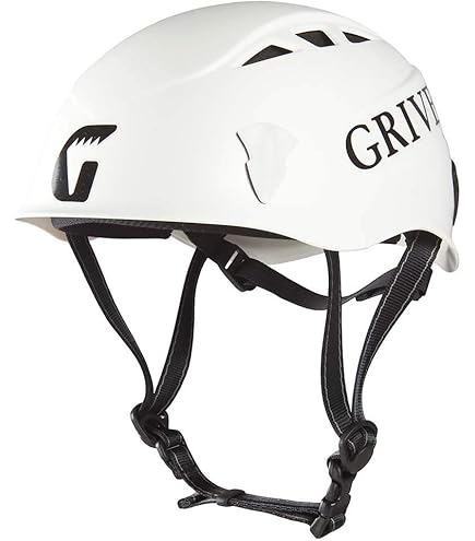 Grivel サラマンダー2.0　登山　ヘルメット e-lodge_mgk-gvhesal2-wht