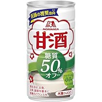 発芽美人　甘酒を一度に沢山作りたい人　貴重な廃番在庫品新品です 森永製菓 甘酒 糖質50％オフの通信販売 あま酒