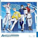 Action!!!!!!!!!!!! (通常盤) (特典なし)