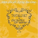 When The 8th Spring Has Come...