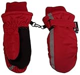 N'Ice Caps ACCESSORY ガールズ US サイズ: 2-3 Years カラー: レッド