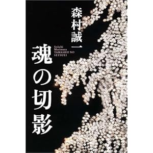 魂の切影 (カッパノベルス)