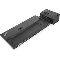 Lenovo - ThinkPad プロ ドッキングステーション 40AH0135JP 316H2GBWePL._UF350,350_QL80_.jpg