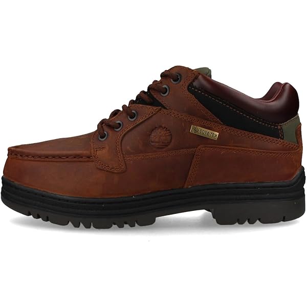 Amazon.co.jp: [Timberland] HERITAGE GTX MOC TOE Heritage Gore-Tex
