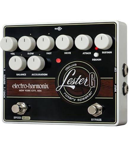 Amazon | electro-harmonix エレクトロハーモニクス エフェクター