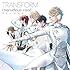 VALSHE「TRANSFORM / marvelous road(初回限定盤B / WRITERZ盤)」