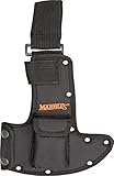Marbles Fireman's Axe Sheath. [並行輸入品]