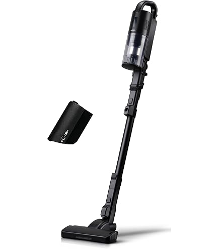 SHOJIKI スティッククリーナー 本体 ホワイト　掃除機 Amazon | SHOJIKI コードレス掃除機 SH-J001 本体＋予備用バッテリー