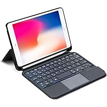 Amazon.co.jp: sisyfos iPad mini5とmini4に適用一体式