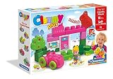 Clemmy Blocks Country House [並行輸入品]