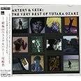 「ARTERY&VEIN」THE VERY BEST OF YUTAKA OZAKI