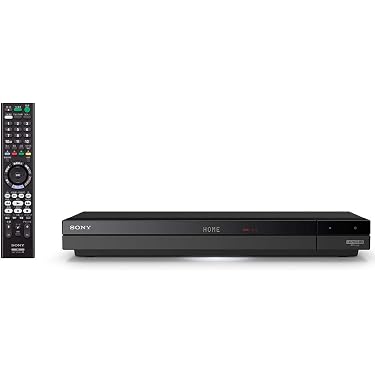 Amazon.co.jp 最新リリース: ブルーレイプレーヤー・レコーダー の新着