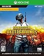 PLAYERUNKNOWN'S BATTLEGROUNDS - XboxOne