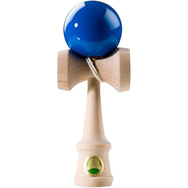 木製けん玉セット 多色7種類 木製けん玉セット 多色7種類 Amazon | TOKYO KENDAMA（東京