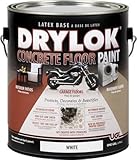 Drylok GAL WHT Paint (Pack of 2) [並行輸入品]