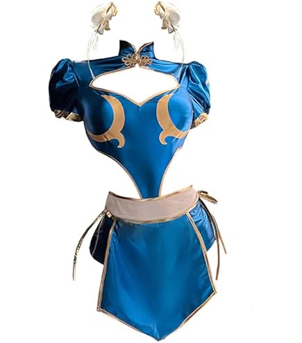 Amazon.co.jp: ストリートファイターZERO3 神月かりんコスプレ