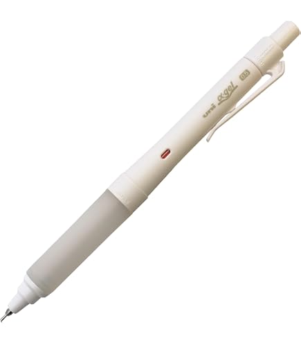Amazon.co.jp: 限定 アルファゲルスイッチ シャープペン 0.5mm【ラムネ