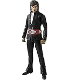 Amazon.co.jp: TAMASHII NATIONS S.H.フィギュアーツ 仮面ライダーZX