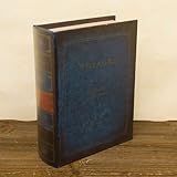 アンティーク風 シークレットボックス Lサイズ 「Voyages」 洋書型 小物入れ アクセサリー 収納 金庫 ケース