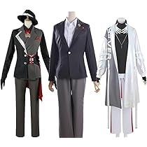 Amazon.co.jp: [楽コス] コスプレ衣装 加賀美ハヤト コスプレ