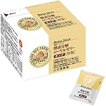山田養蜂場 - 酵素分解ローヤルゼリー キング　500粒 楽天市場】【山田養蜂場】酵素分解ローヤルゼリーキング 袋入