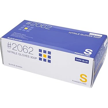 Amazon.co.jp 売れ筋ランキング: 使い捨て手袋 の中で最も人気のある