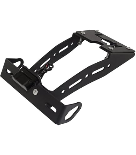 CB750F アルミ フェンダーレスキット ブラック アルマイト RC04 HONDA CB750F アルミ フェンダーレスキット ブラック アルマイト RC04